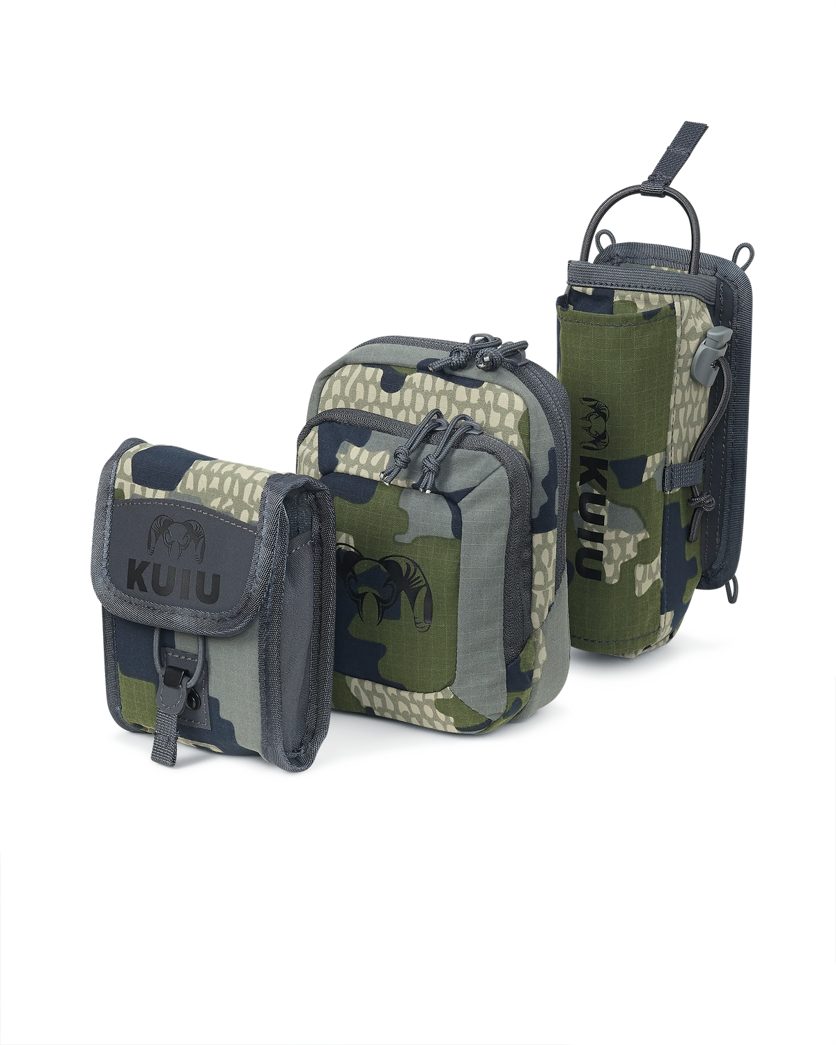 PRO G3 Turkey Kit | Verde
