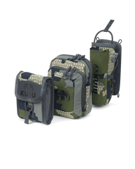 PRO G3 Turkey Kit | Verde