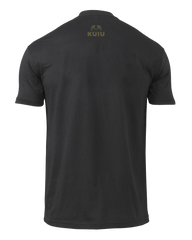 KUIU Valo Box T-Shirt | Black