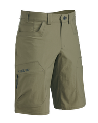 KUIU Kutana Stretch Woven 13″ Short | Khaki