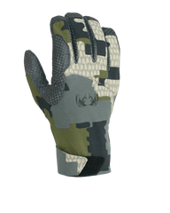 Yukon PRO Glove | Verde