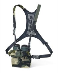 Ultralight Bino Harness | Verde