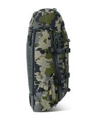 ICON 6 4500 Divide Bag Only | Verde