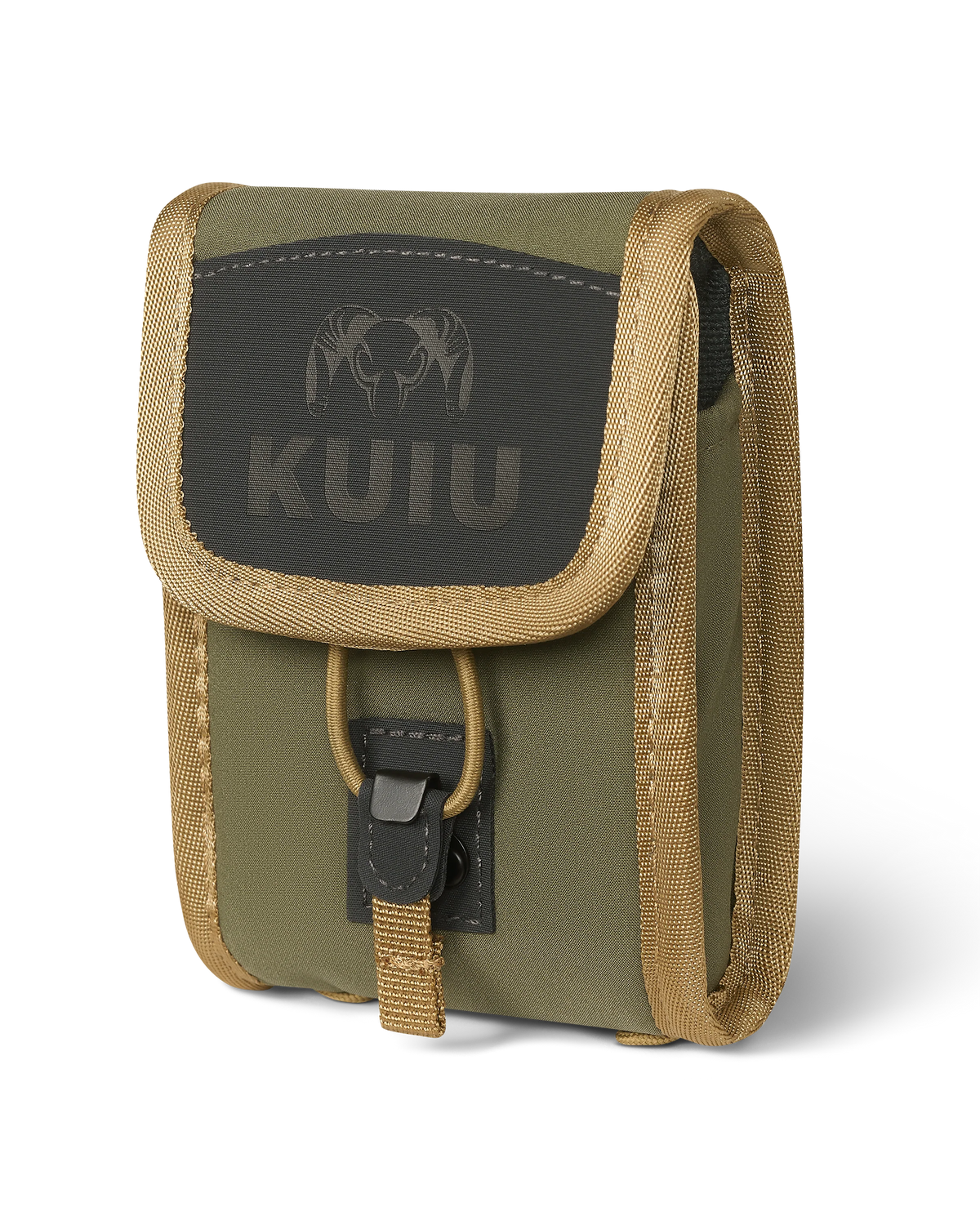 PRO G3 Rangefinder Holder | Evergreen