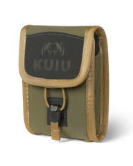 PRO G3 Bino Rangefinder Set | Evergreen