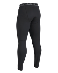 Encounter 290 Fleece Bottom | Black