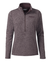 Women's Base Camp Pullover Sweater | Dusk Heather
