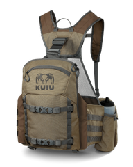 Upland Field Vest | Khaki