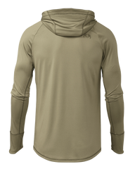Gila PRO LS Hoodie | Khaki