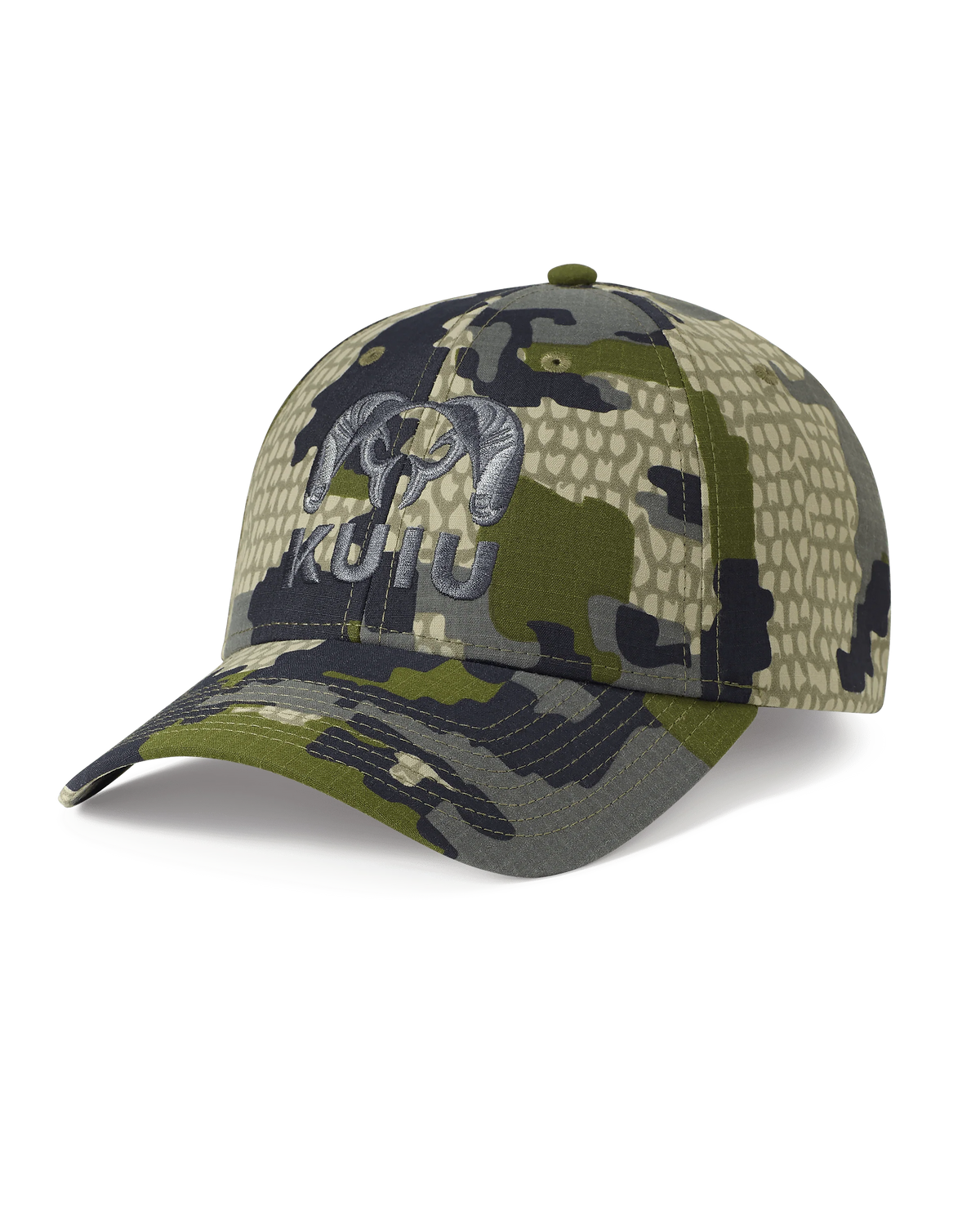 PRO CORDURA® Hat | Verde