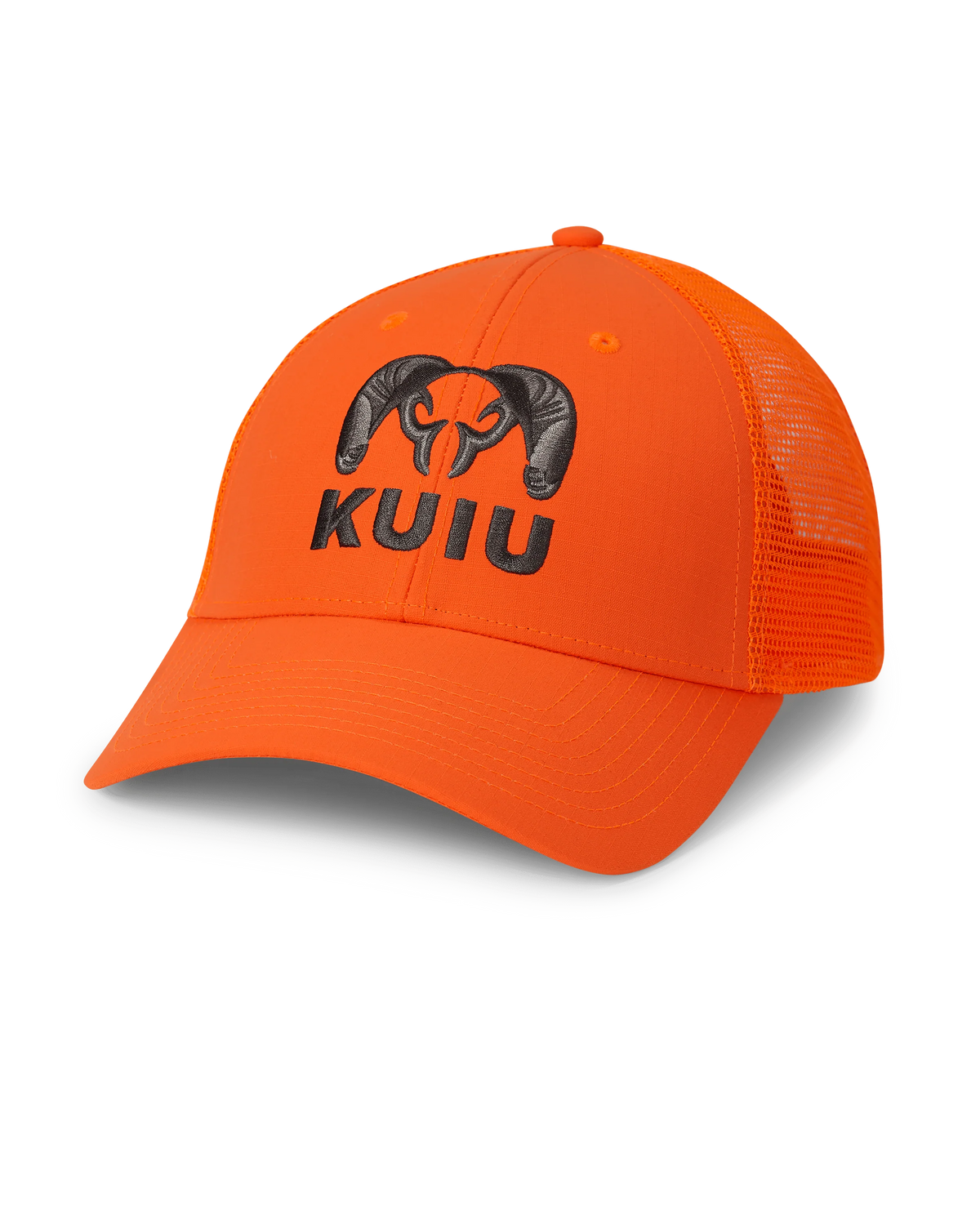 PRO Mesh Back CORDURA® Hat | Blaze Orange
