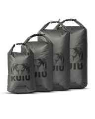 HD Roll Top Dry Bags | Stone
