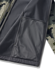 Youth Trailblazer Jacket | Verde