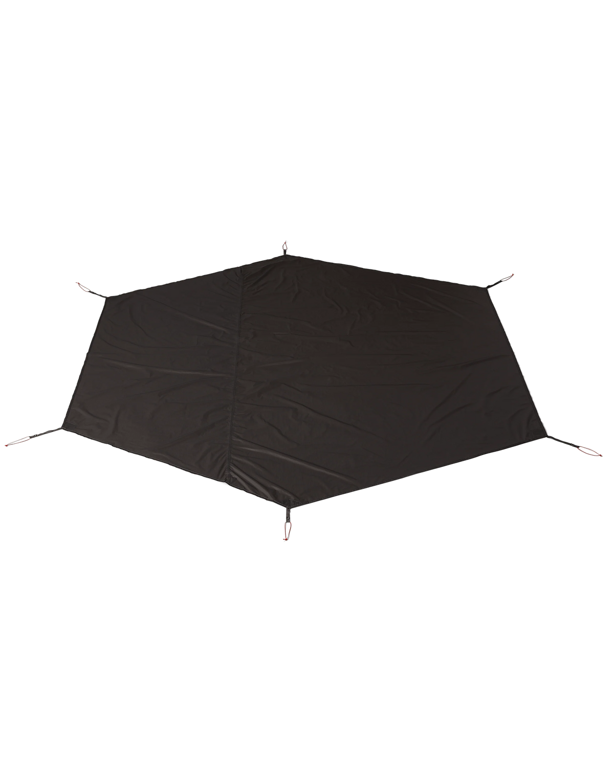 Mountain Star 3 Person Footprint | Gunmetal