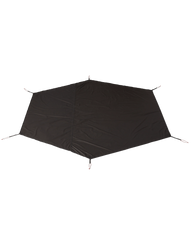 Mountain Star 3 Person Footprint | Gunmetal