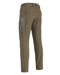 Women's Attack Pant | Major Brown