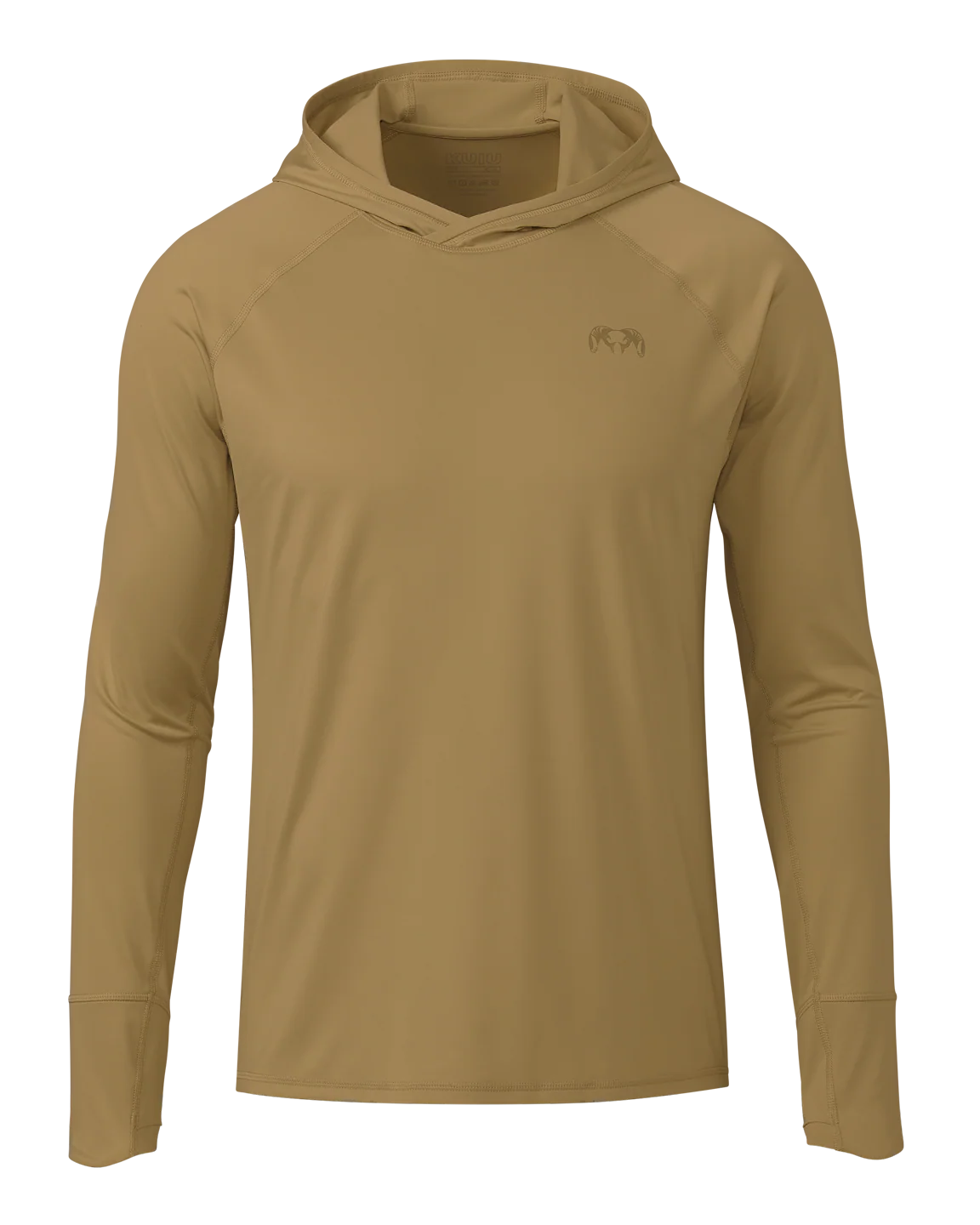 Gila LS Hoodie | Dune