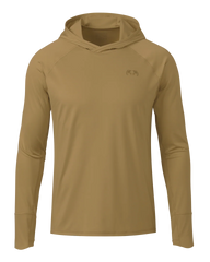 Gila LS Hoodie | Dune