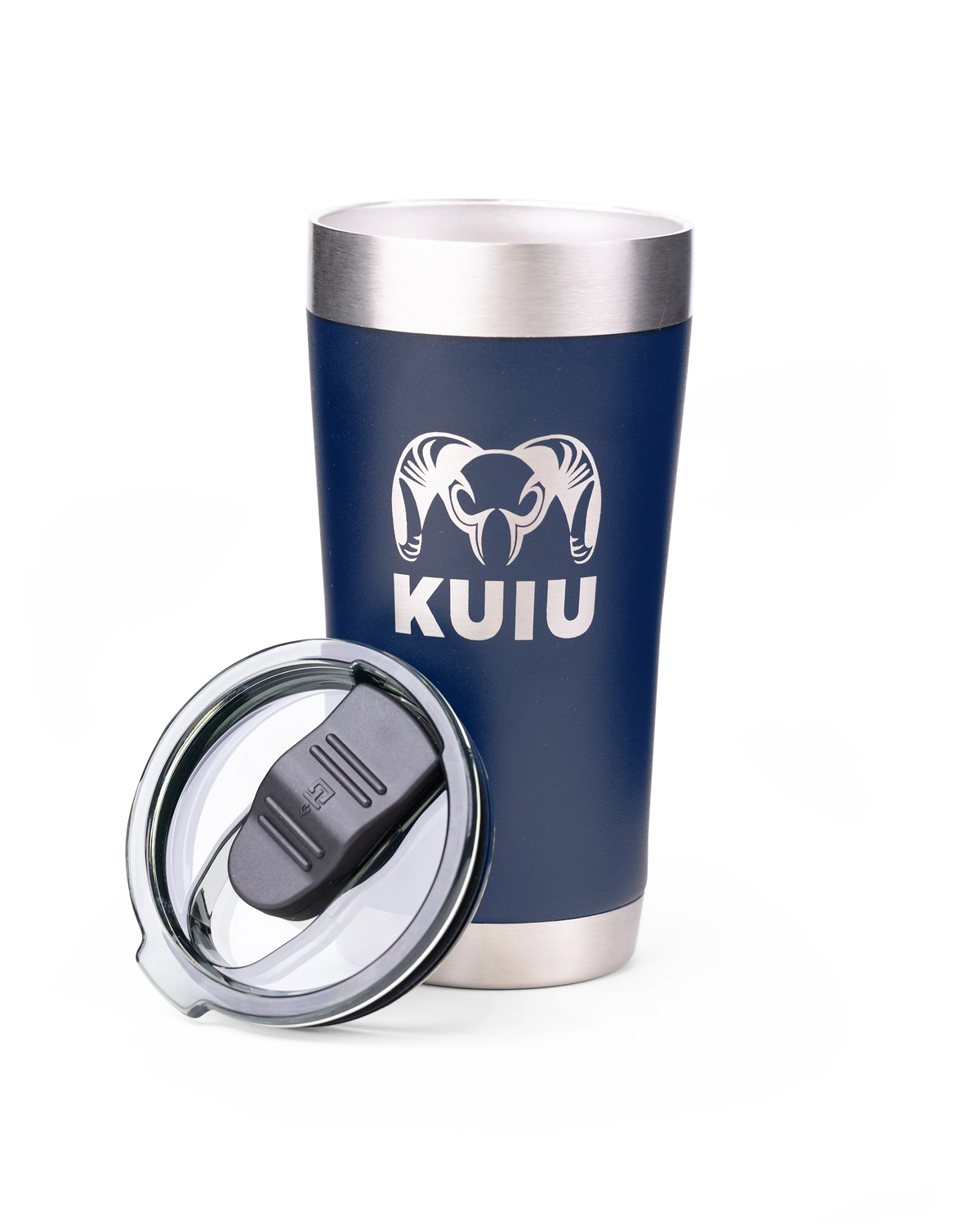 KUIU 20 oz Tumbler | Navy
