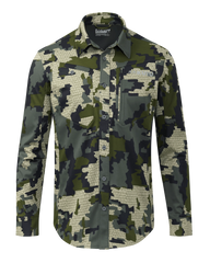 Encounter LT Shirt | Verde