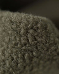 Encounter 290 Fleece Bottom | Ash
