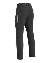 Women's Attack Pant | Dark Gunmetal