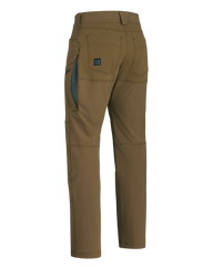 Groundwork Stretch Woven Pant | Tobacco