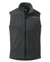 Axis Vest | Gunmetal