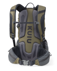 Divide 1500 | Ash